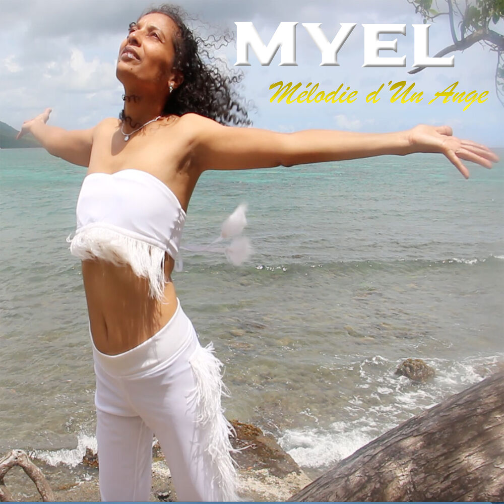 Photo de l'artiste Myel