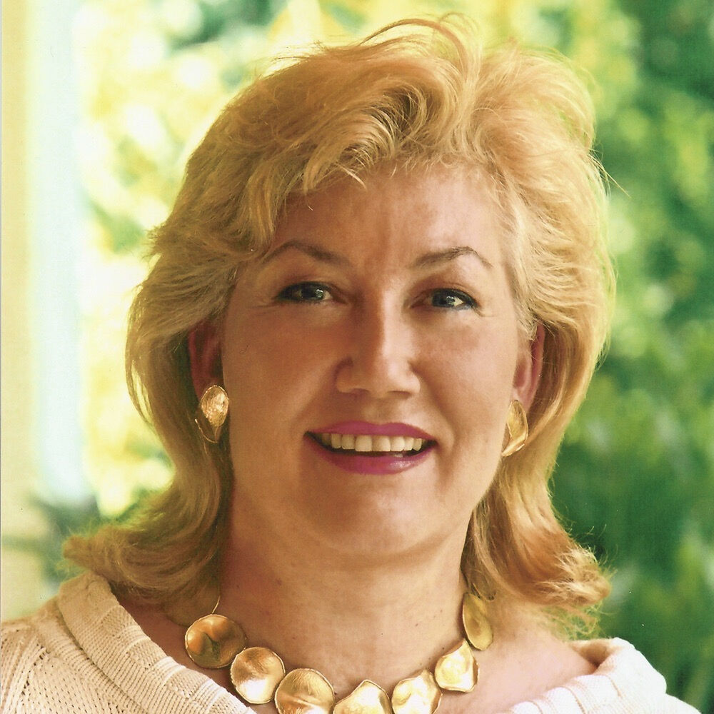 Picture of Gabriele Schnaut