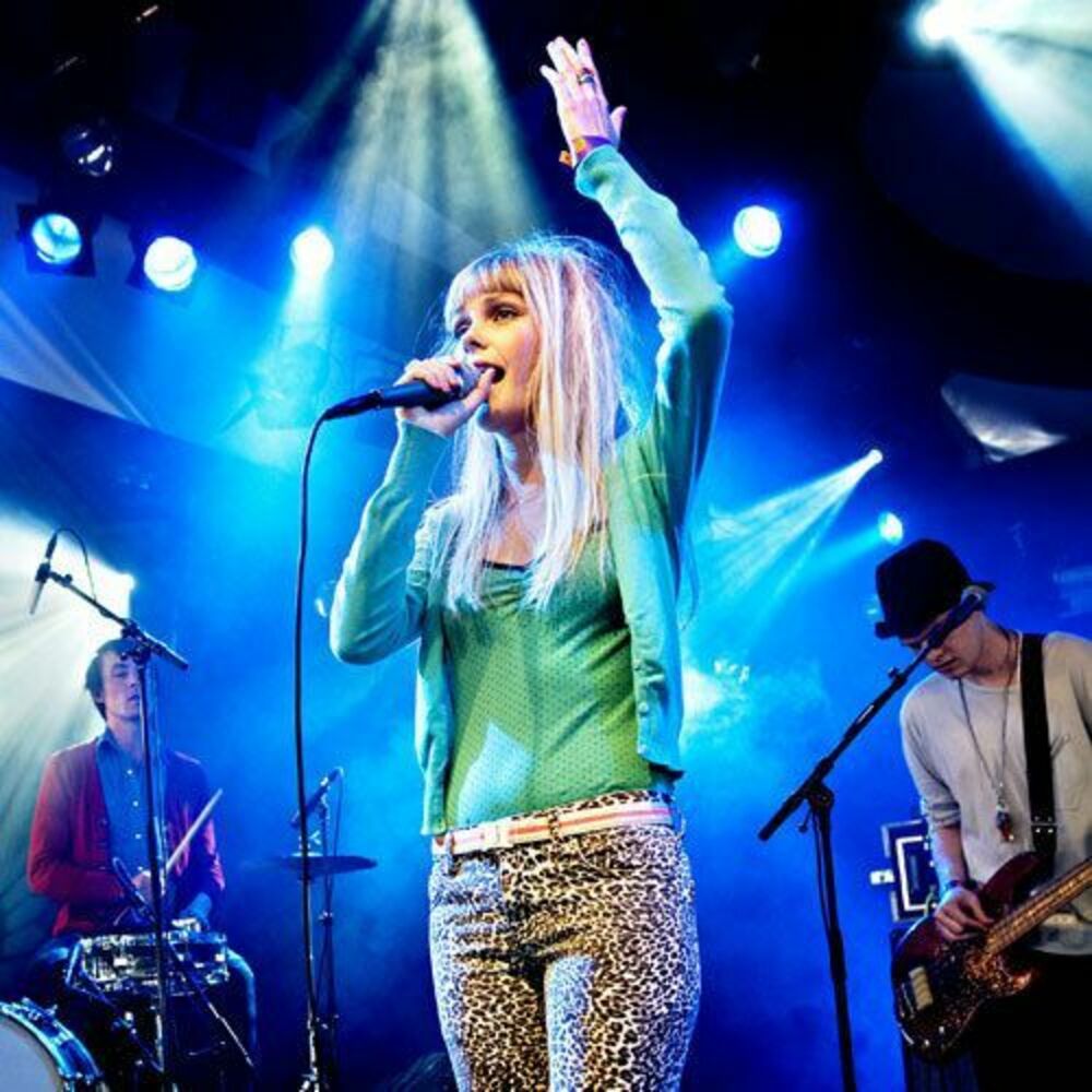 Picture of The Asteroids Galaxy Tour