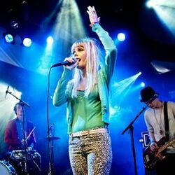 Picture of The Asteroids Galaxy Tour
