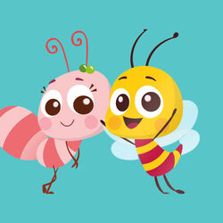 Picture of Bia & Nino