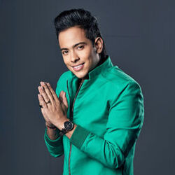 Picture of Orlando Liñan