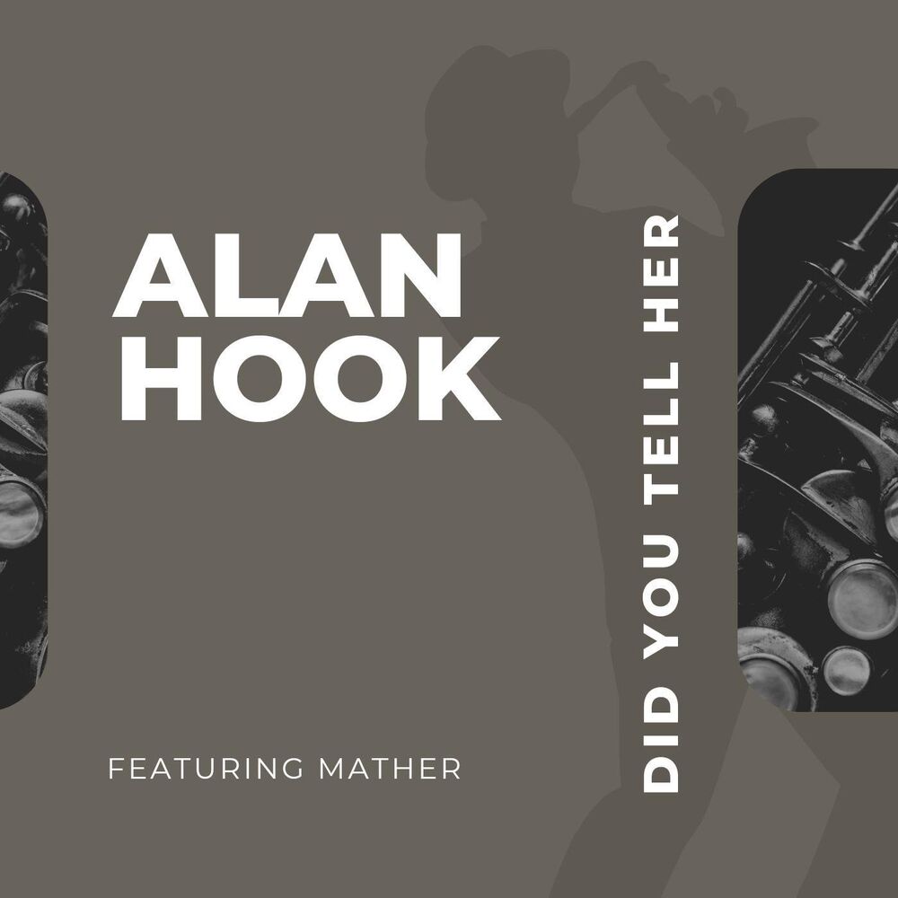 Picture of Alan Hook