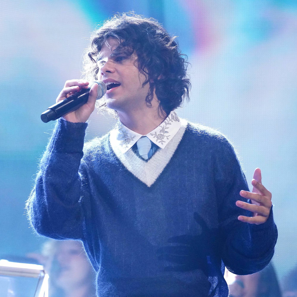 Photo de l'artiste Budjerah