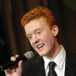 Picture of John Stevens