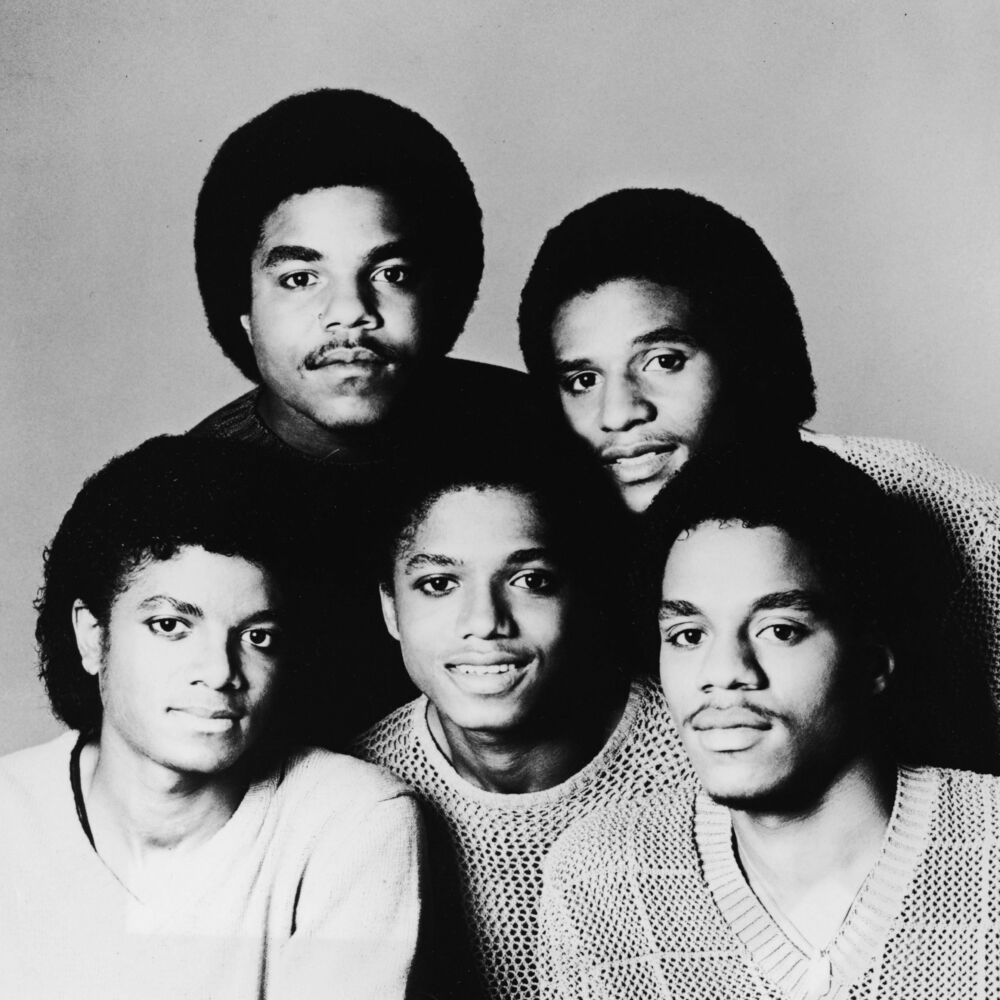 Picture of The Jacksons