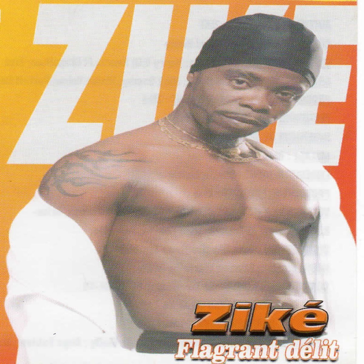 Ziké