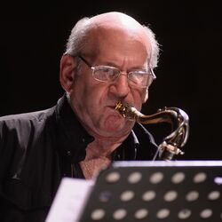Picture of David Liebman