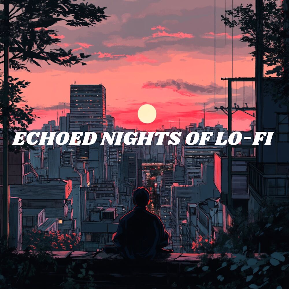 Picture of Lo-Fi Feels