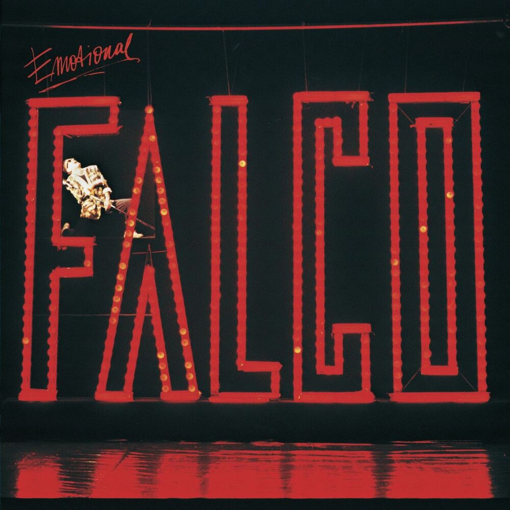 Picture of Falco