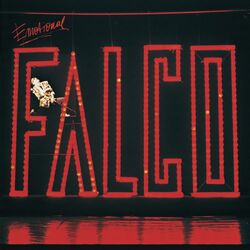 Picture of Falco