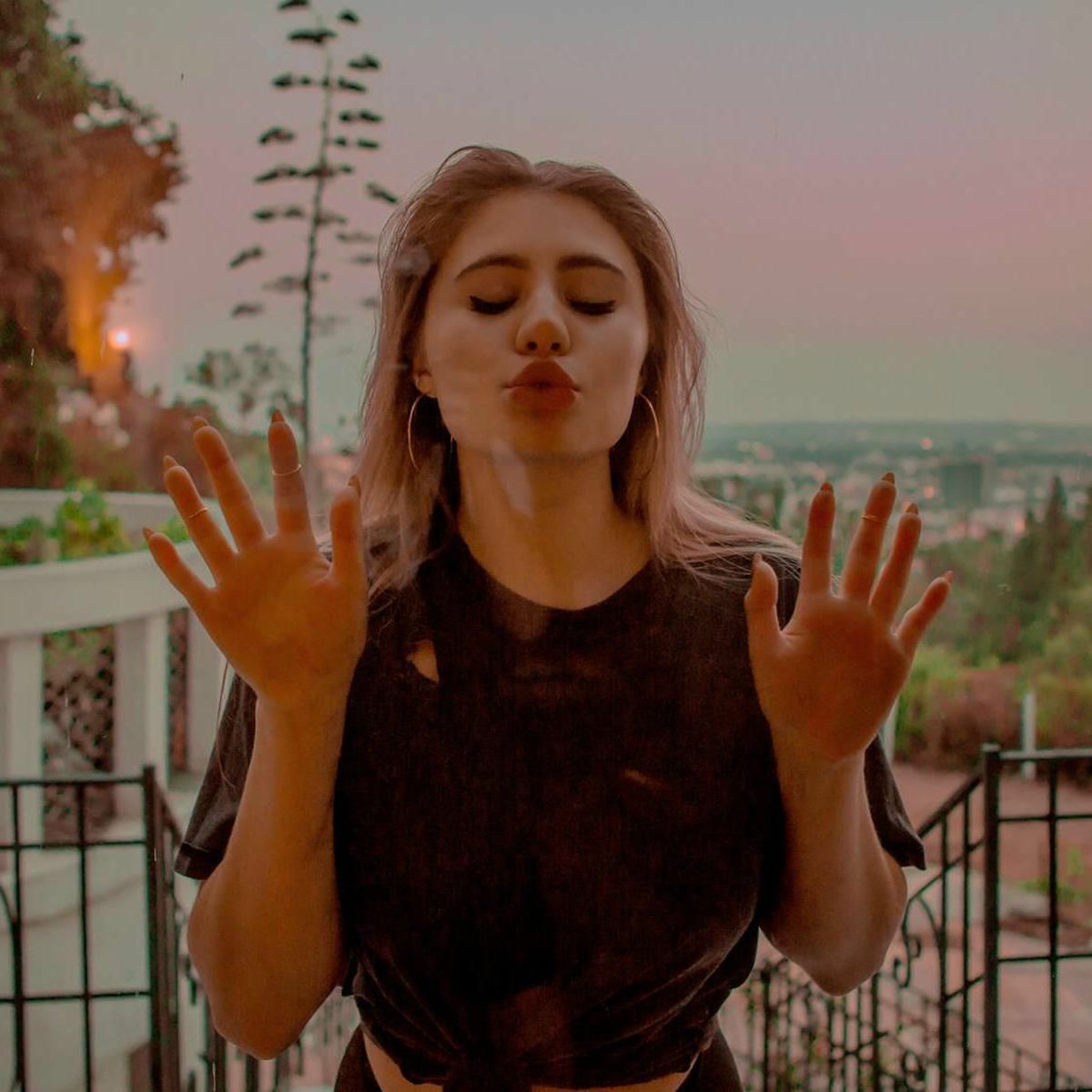 Lia Marie Johnson
