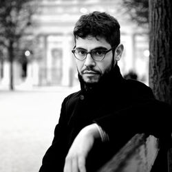 Picture of Paolo Zanzu