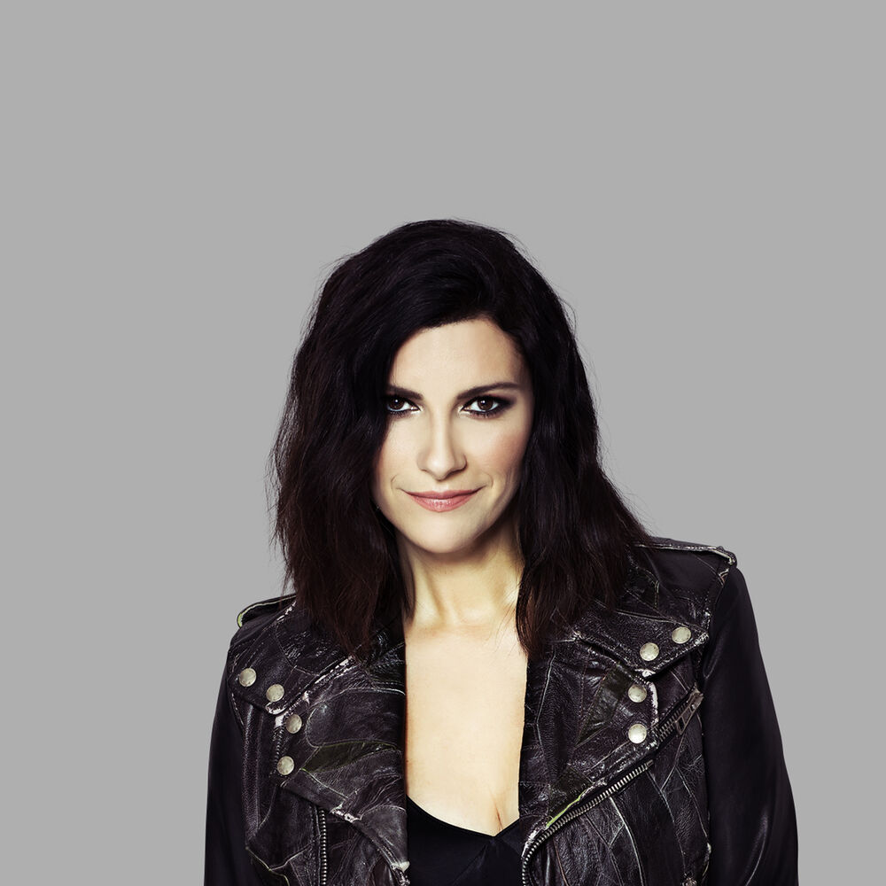 Picture of Laura Pausini