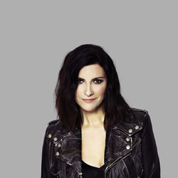 Picture of Laura Pausini