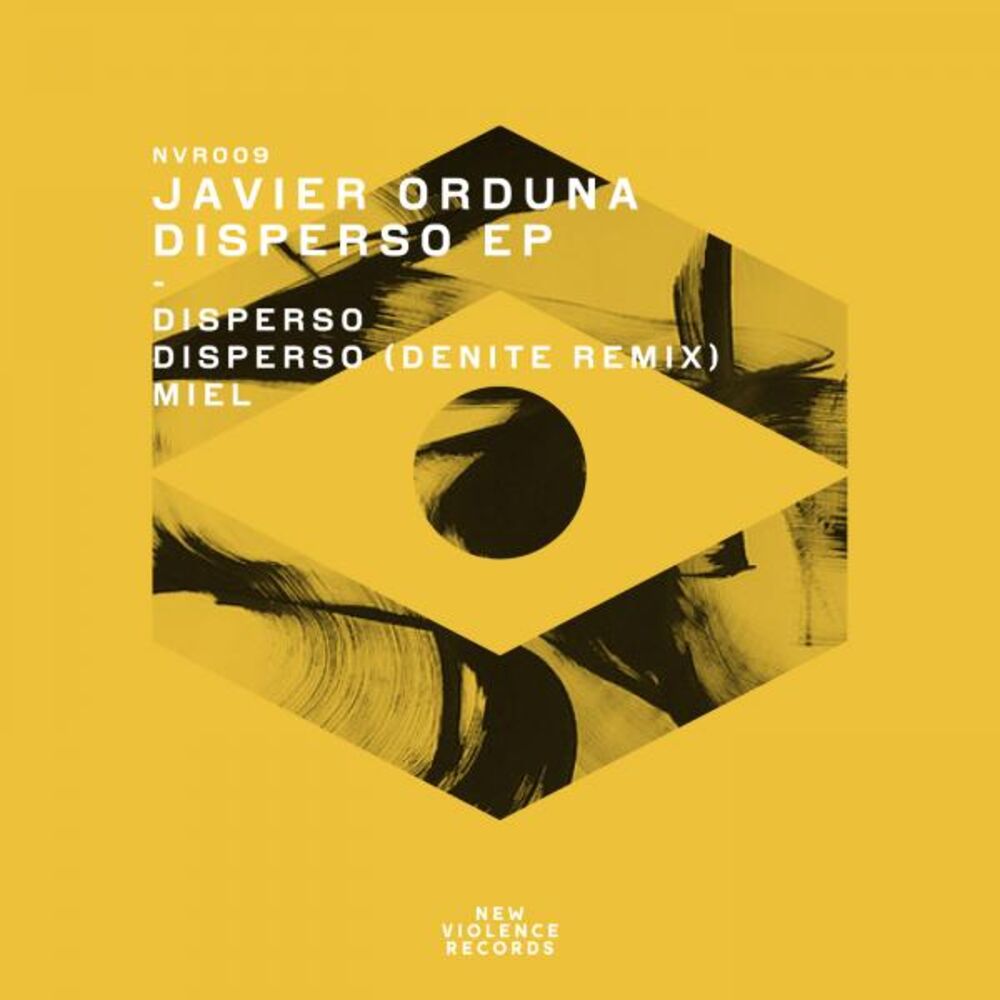 Picture of Javier Orduña