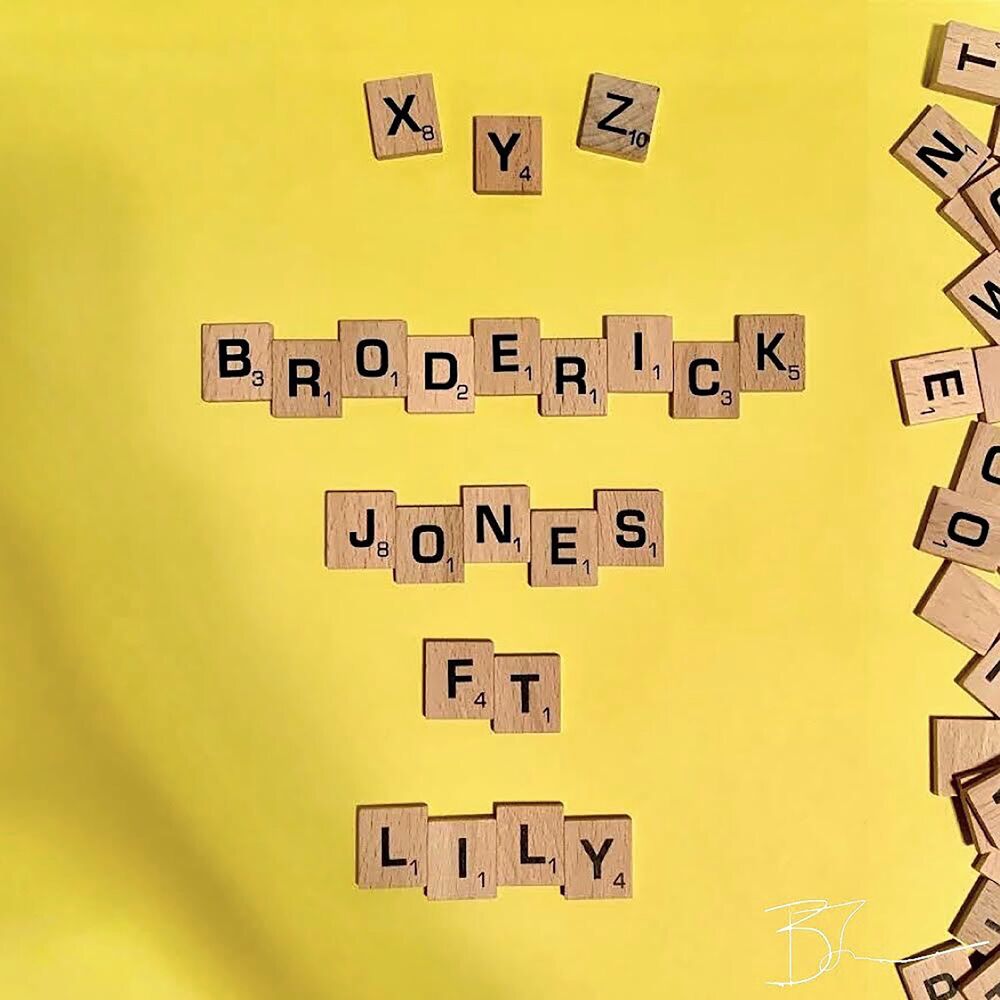 Picture of Broderick Jones