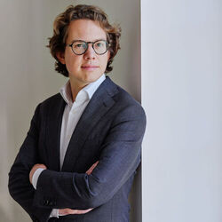 Picture of Hannes Minnaar