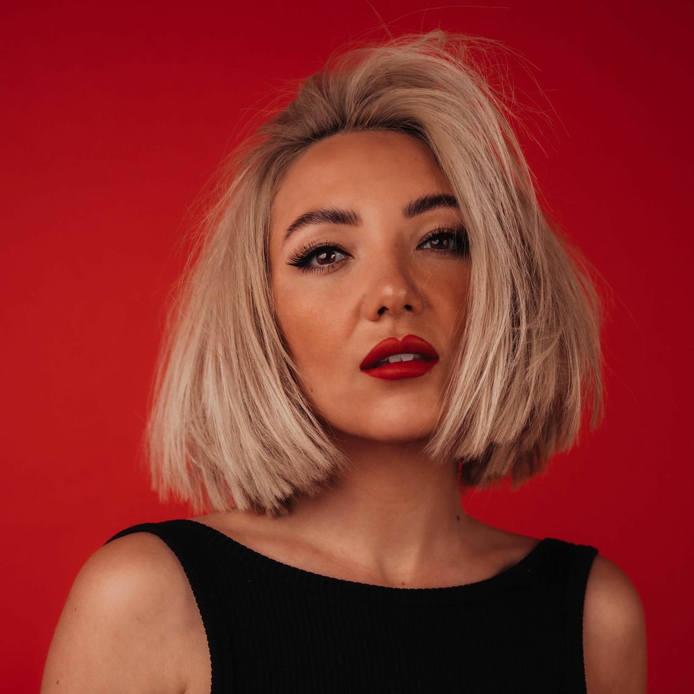 Photo de l'artiste Tita Lau