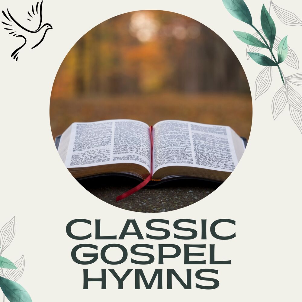 Picture of Christian Instrumental Guitar Music