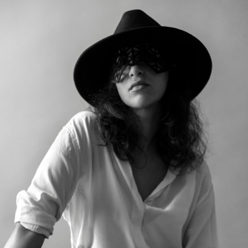 Photo de l'artiste Mey