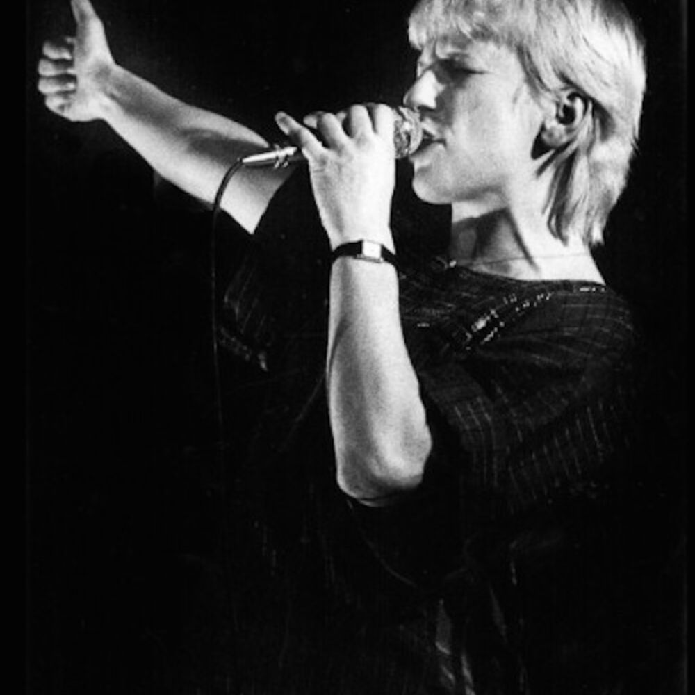 Picture of Jana Koubková
