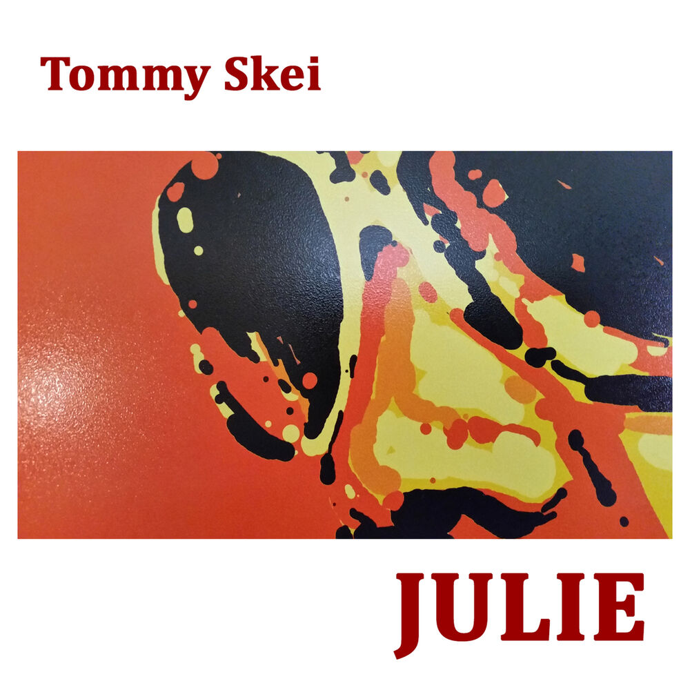 Picture of Tommy Skei