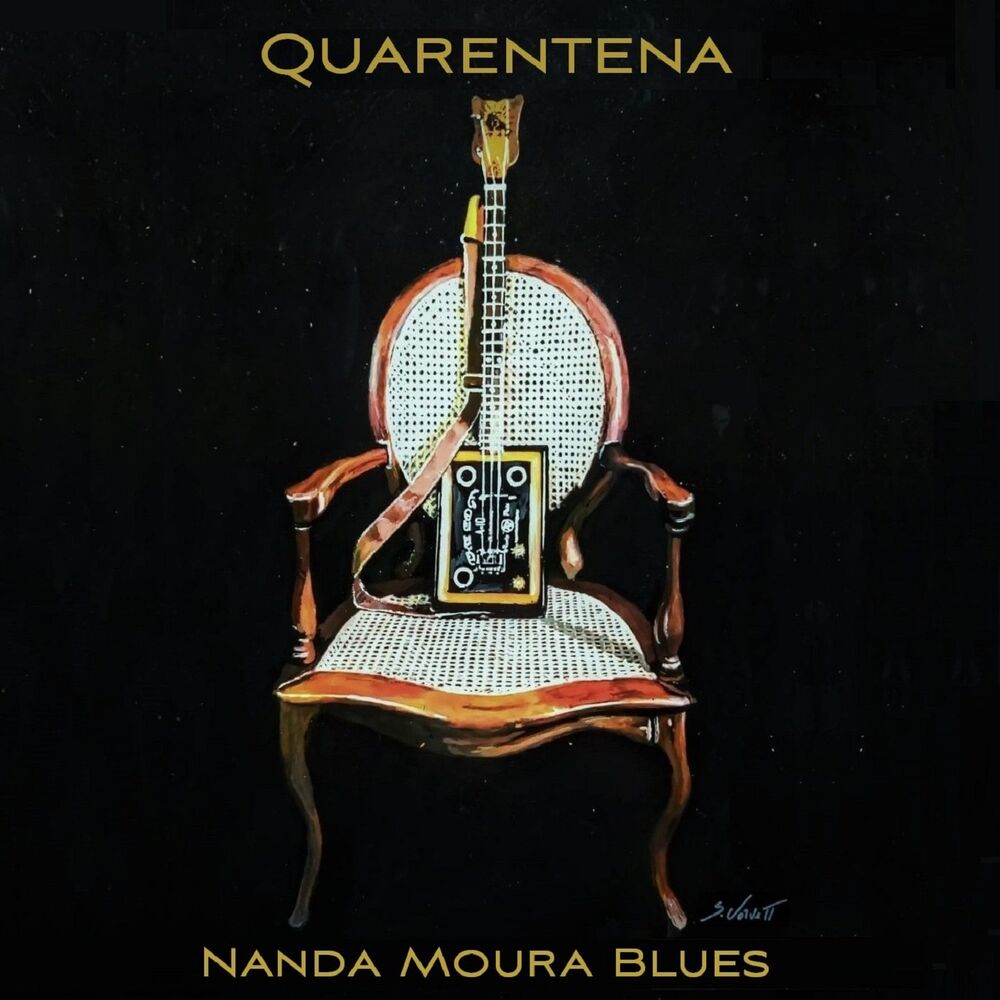 Picture of Nanda Moura Blues
