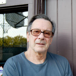 Picture of Stu Phillips