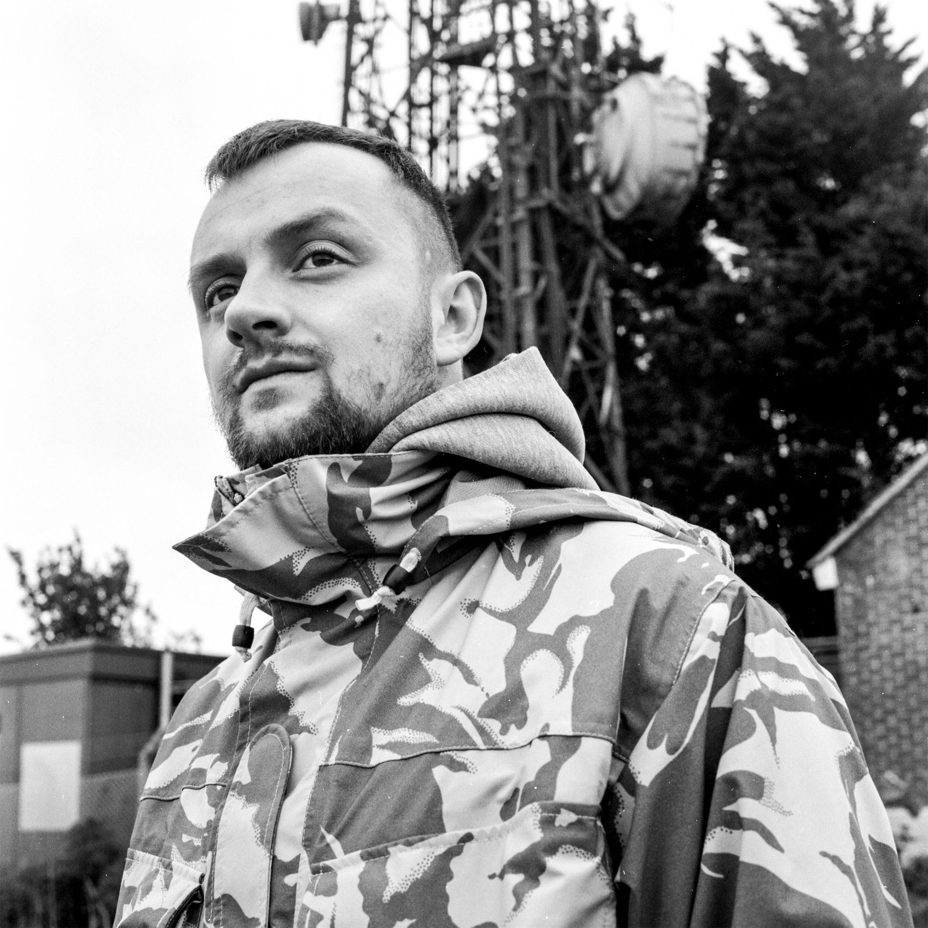 Artist picture of Unglued