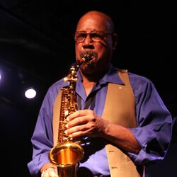 Picture of Sonny Fortune