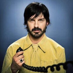 Picture of Damien Robitaille