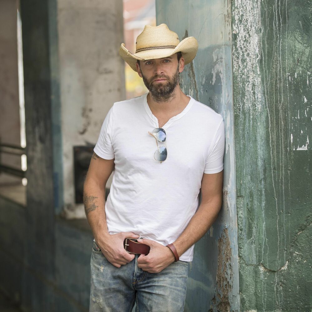 Picture of Dean Brody