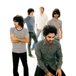 Picture of The Sunday Drivers