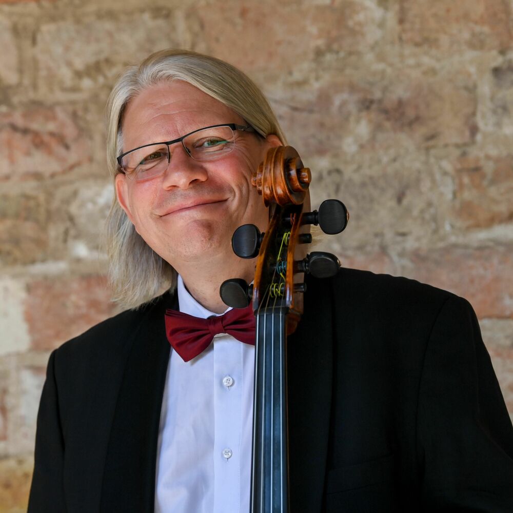 Picture of Peter Bruns