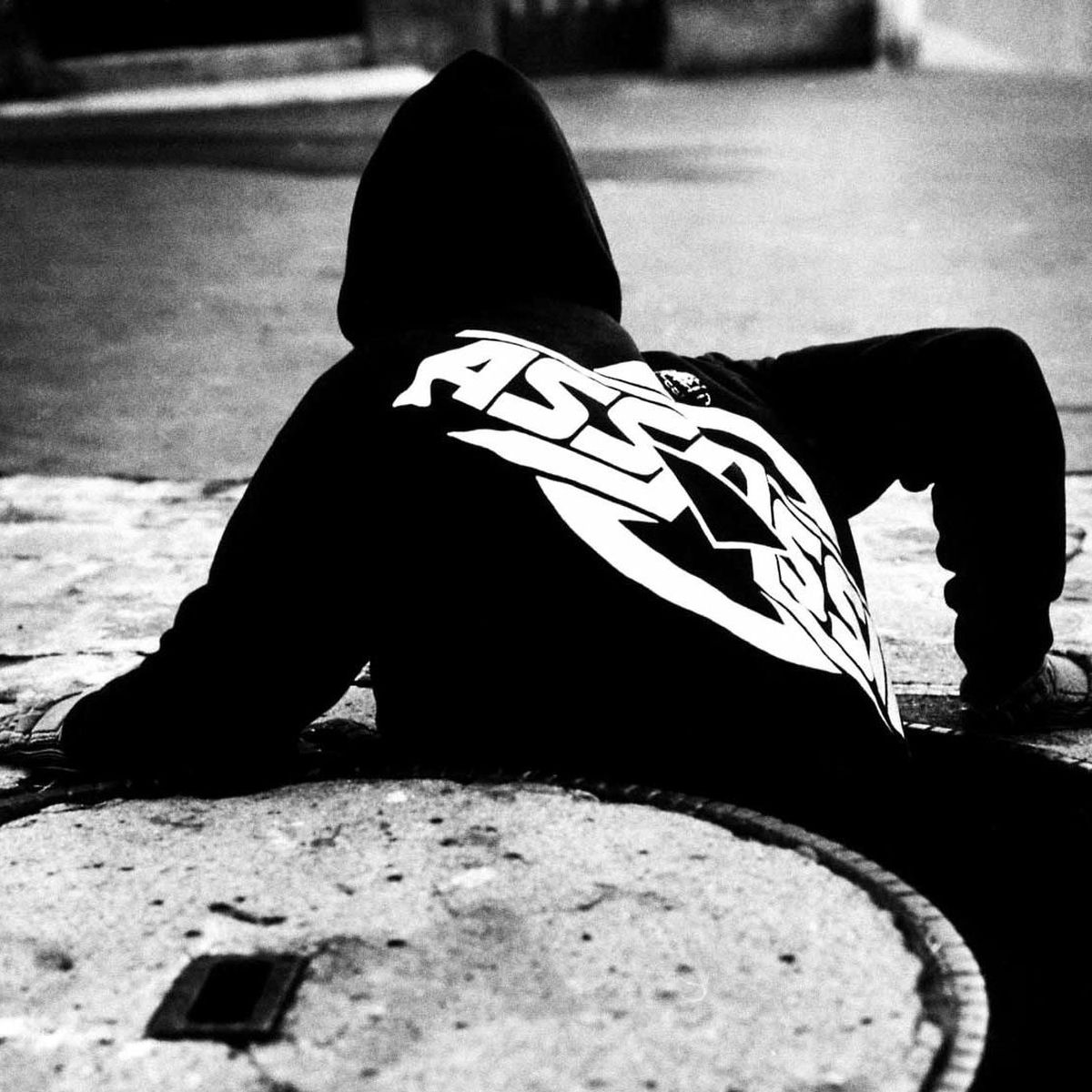 Artist picture of Assassin