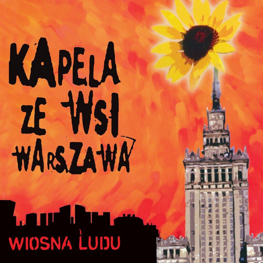 Picture of Warsaw Village Band