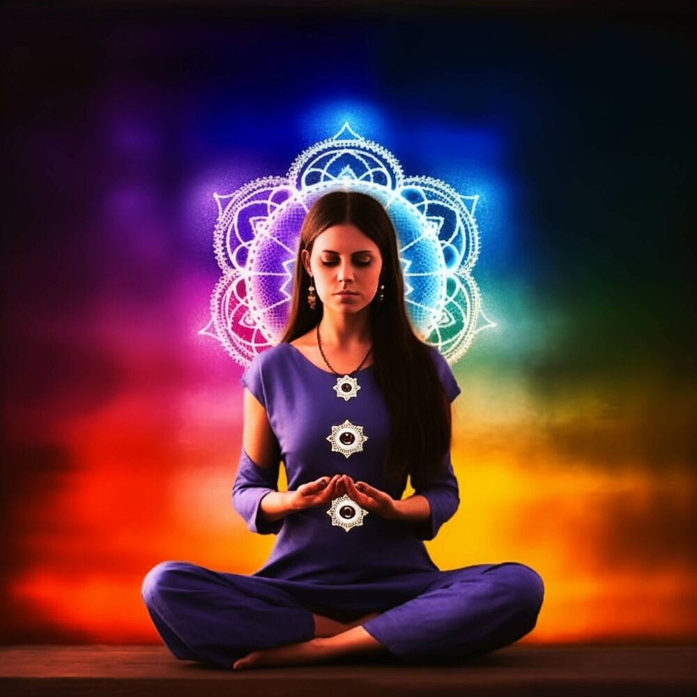Picture of Nirvana Yoga