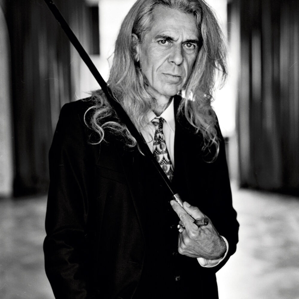Picture of Guido Belcanto