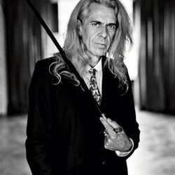 Picture of Guido Belcanto