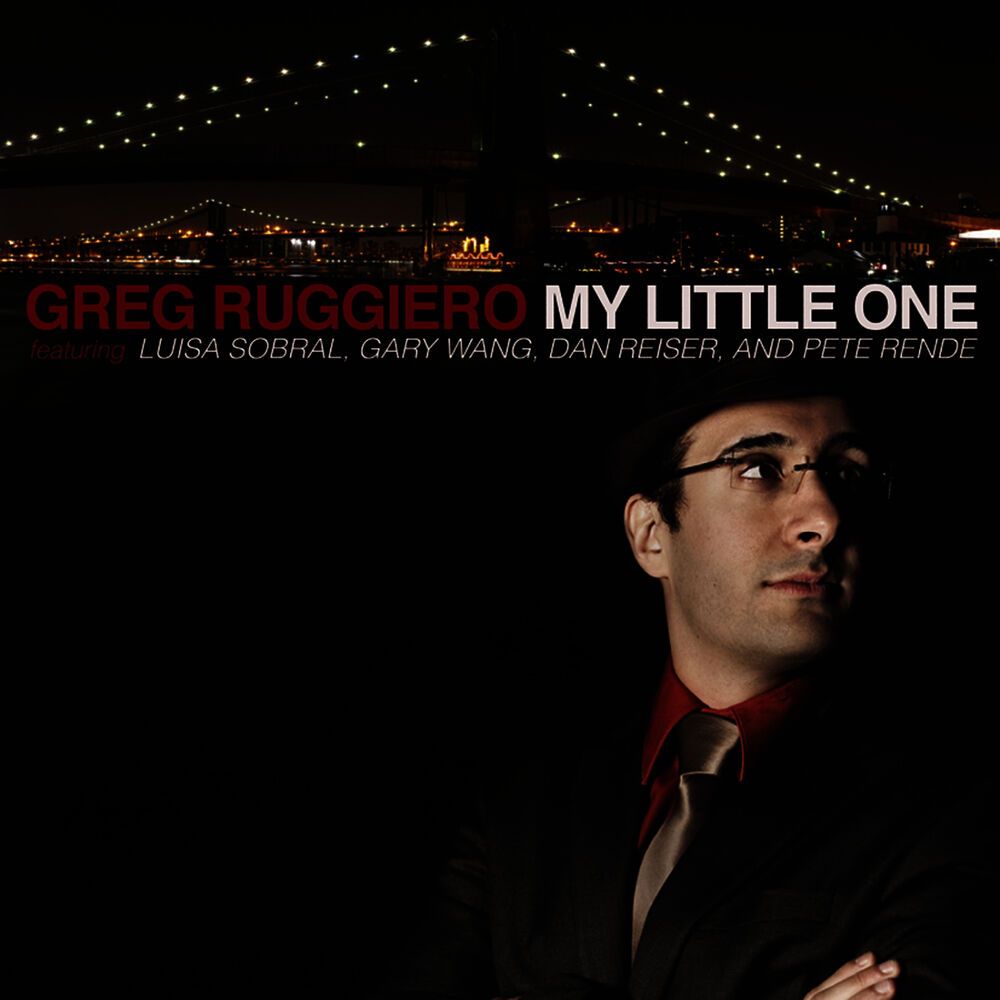 Picture of Greg Ruggiero