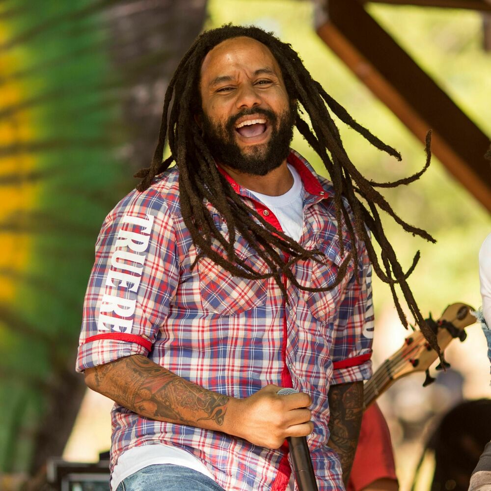 Picture of Ky-Mani Marley