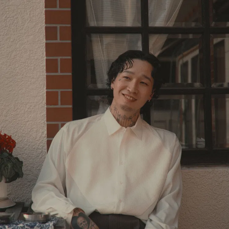 Hayato Yoshida