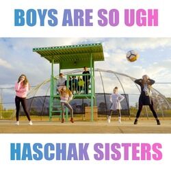 Picture of Haschak Sisters