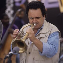 Picture of Claudio Roditi