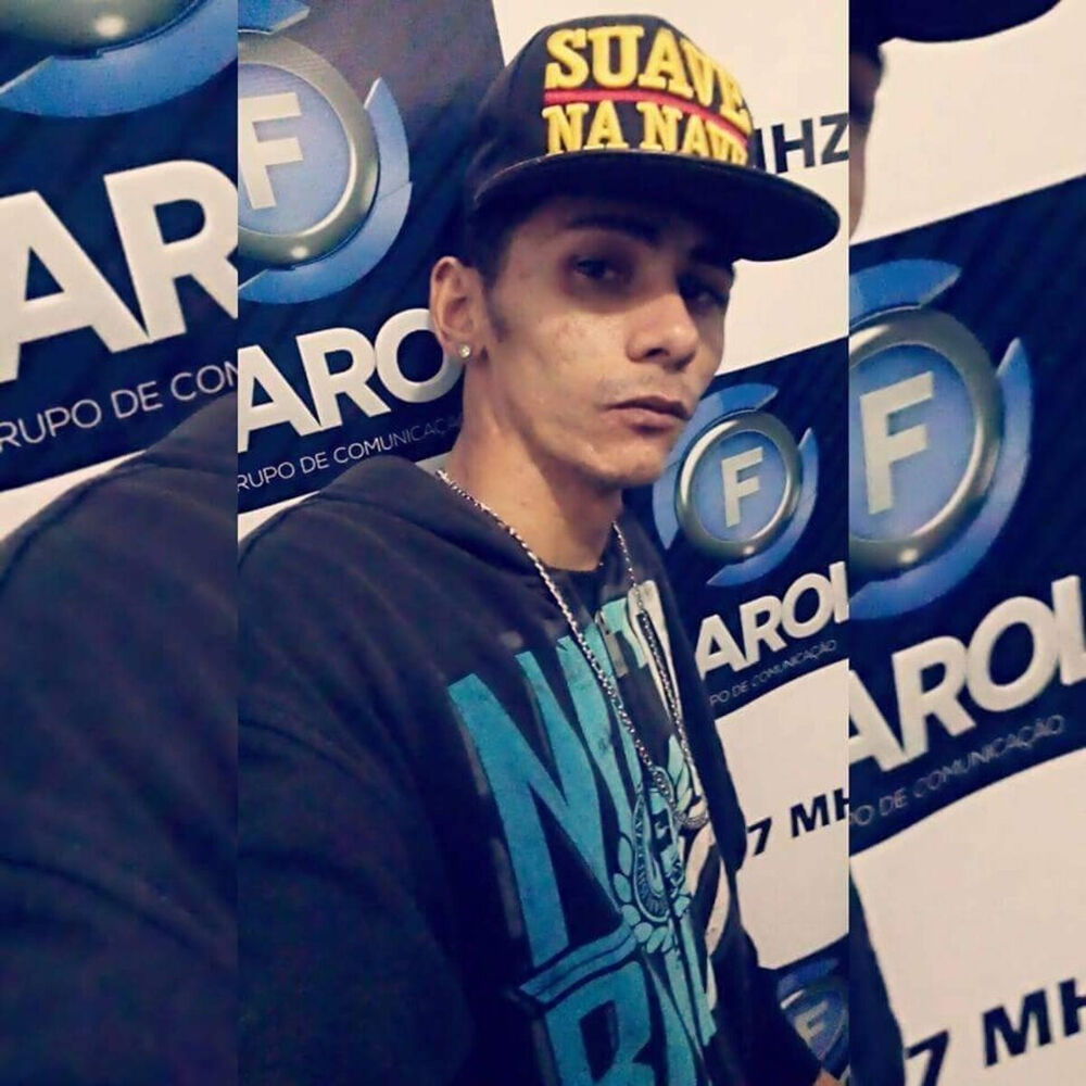 Picture of MC Di Magrin