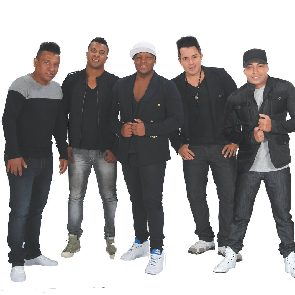 Picture of Grupo Nabalada