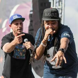 Picture of Dilated Peoples