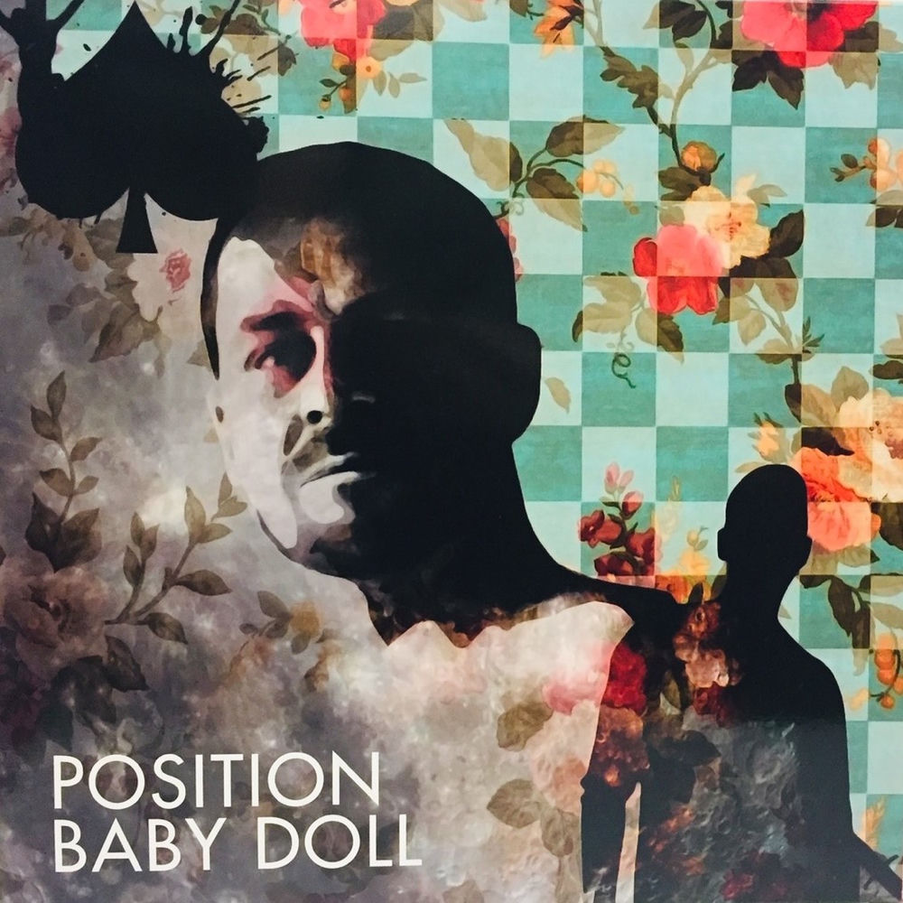 POSITION BABY DOLL