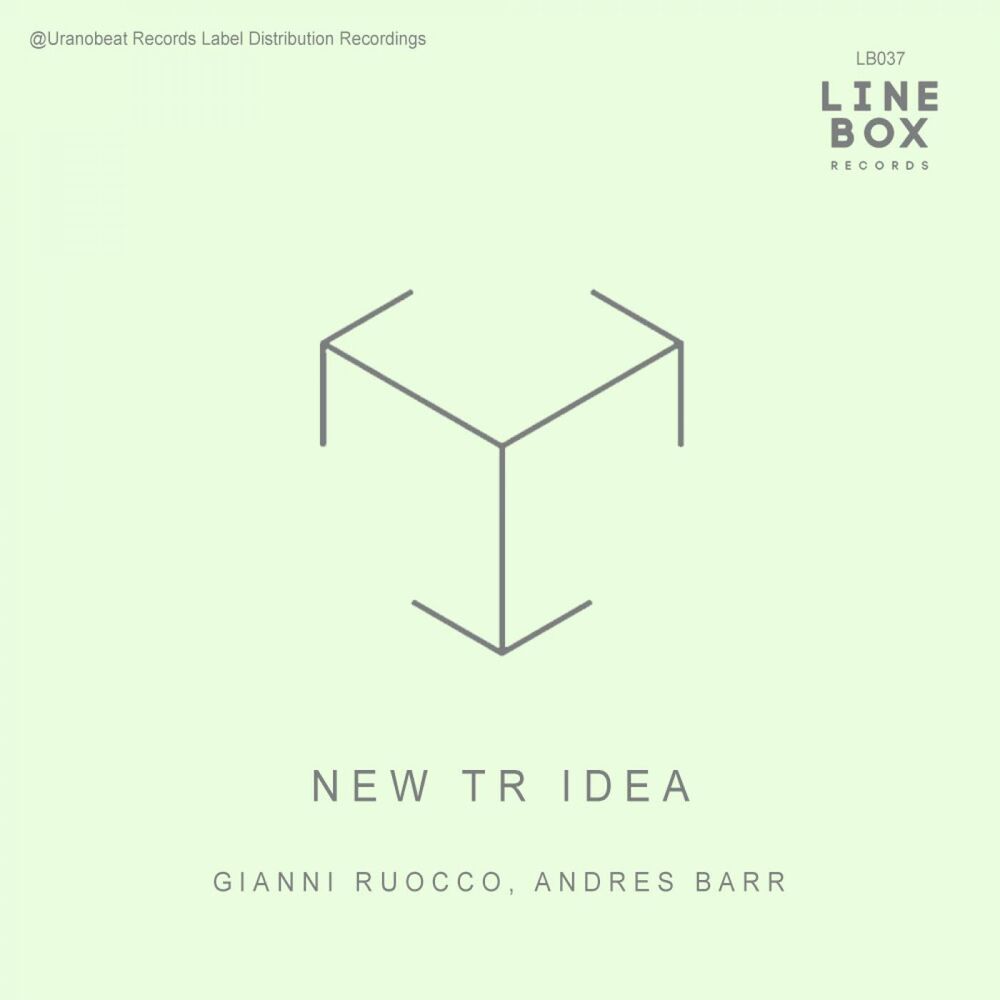 Picture of Gianni Ruocco, Andres Barr
